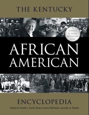 Kentucky African American Encyclopedia