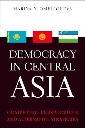 Democracy in Central Asia