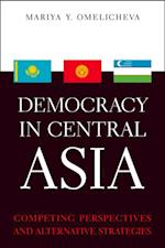 Democracy in Central Asia