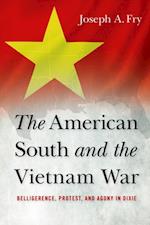 American South and the Vietnam War