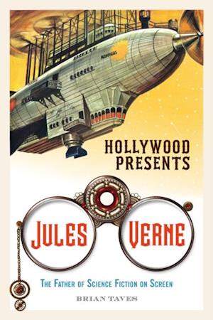 Hollywood Presents Jules Verne