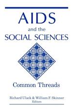 AIDS and the Social Sciences