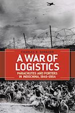 A War of Logistics