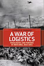 War of Logistics