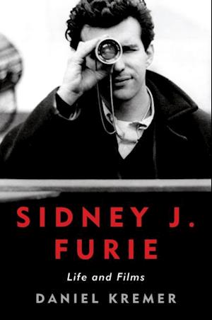 Sidney J. Furie