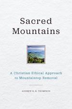 Sacred Mountains