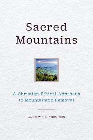 Sacred Mountains