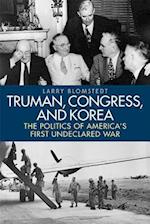Truman, Congress, and Korea