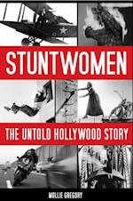 Stuntwomen