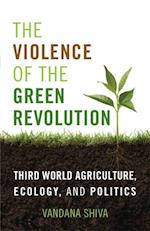 Violence of the Green Revolution