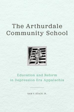 Arthurdale Community School