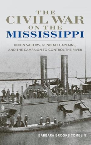 The Civil War on the Mississippi