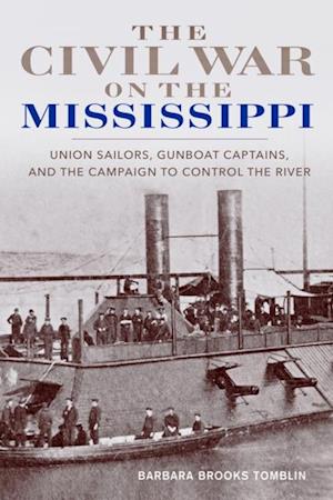 Civil War on the Mississippi