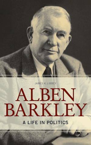 Alben Barkley