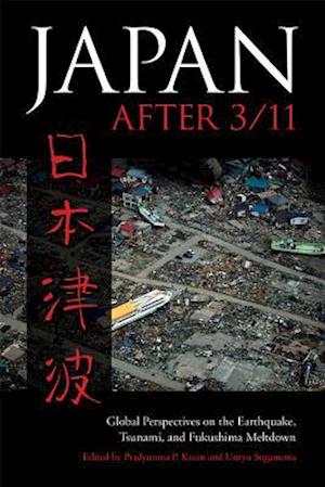 Japan After 3/11