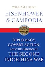 Eisenhower and Cambodia