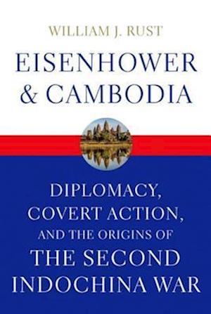 Eisenhower & Cambodia