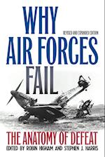 Why Air Forces Fail