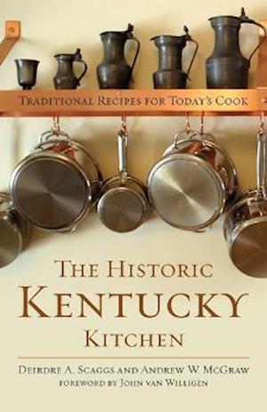 The Historic Kentucky Kitchen