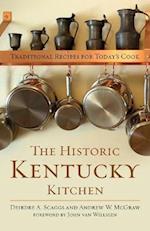 The Historic Kentucky Kitchen