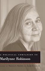 A Political Companion to Marilynne Robinson