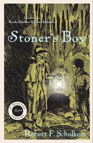 Stoner's Boy