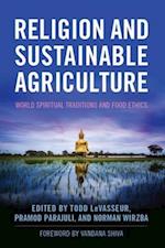 Religion and Sustainable Agriculture
