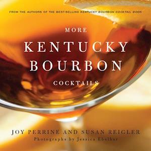 More Kentucky Bourbon Cocktails