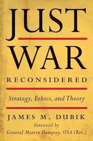 Just War Reconsidered