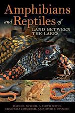 Amphibians and Reptiles of Land Between the Lakes