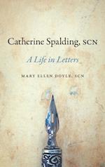 Catherine Spalding, Scn