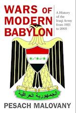 Wars of Modern Babylon
