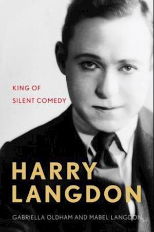 Harry Langdon