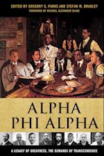 Alpha Phi Alpha