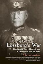 Lossberg's War
