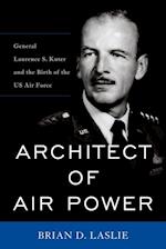 Architect of Air Power