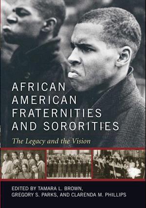 African American Fraternities and Sororities