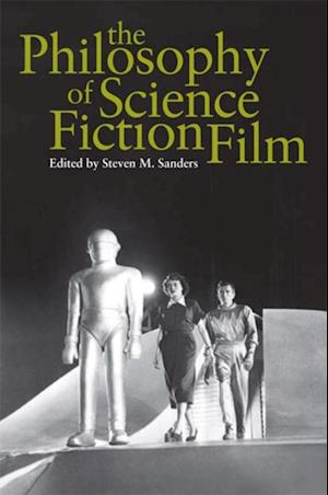 Philosophy of Science Fiction Film