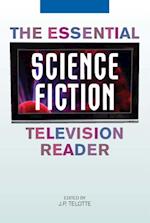 Essential Science Fiction Television Reader