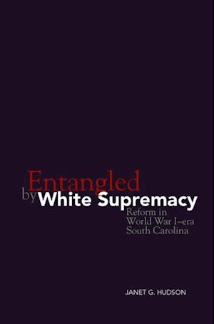 Entangled by White Supremacy