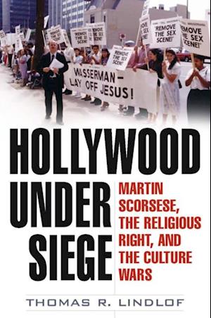 Hollywood Under Siege