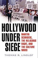 Hollywood Under Siege