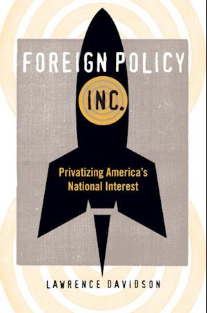 Foreign Policy, Inc.