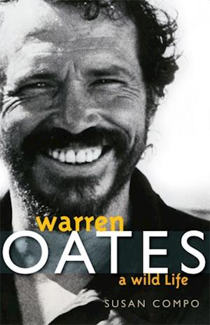 Warren Oates