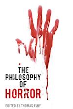 Philosophy of Horror