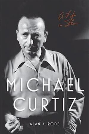 Michael Curtiz