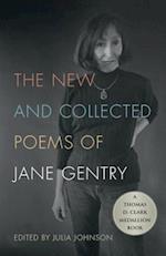 New and Collected Poems of Jane Gentry