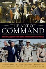 Art of Command