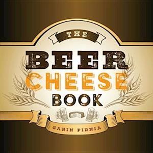 Beer Cheese Book