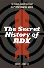 Secret History of RDX